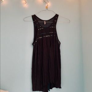 Free People tank